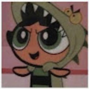 Meet your Posher, Mushroom